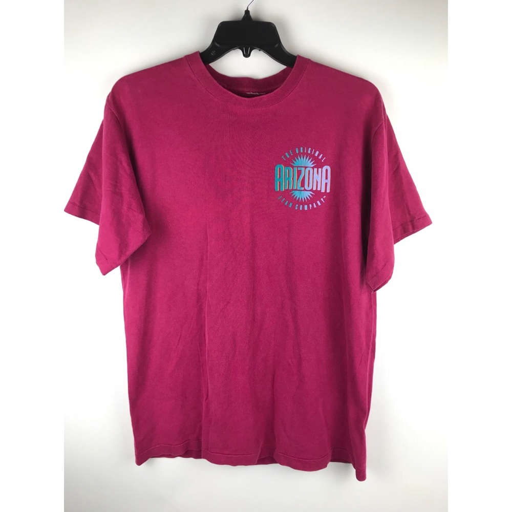 Vintage 90s Men’s Arizona Jeans Co T-Shirt Size XL